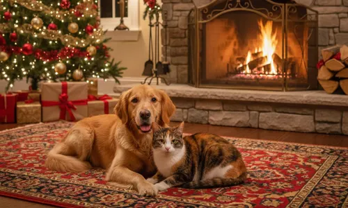 Winter Toxins & Indoor Hazards